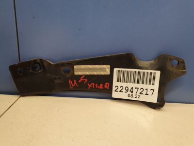 Кронштейн двери багажника левый для Mazda 5 CR 2005-2010