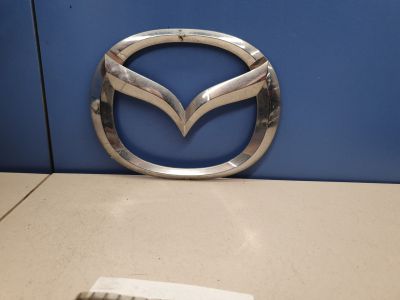 Эмблема двери багажника для Mazda 5 CR 2005-2010
