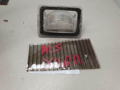 Фонарь подсветки номерного знака для Mazda 5 CR 2005-2010