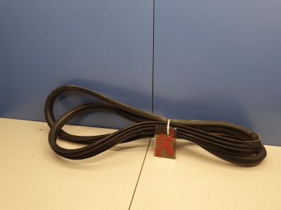 Уплотнитель стекла двери багажника для KIA Sorento 2002-2009