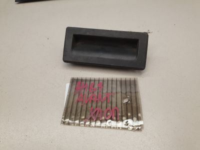 Кнопка открывания багажника для Audi A4 B9 2015-