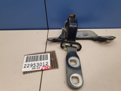 Петля двери багажника левая для BMW X4 F26 2014-2018