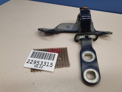 Петля двери багажника правая для BMW X4 F26 2014-2018