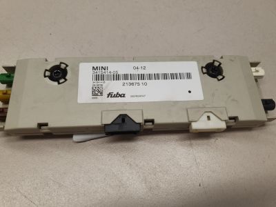 Антенный усилитель для Mini R56 2005-2014