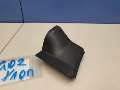 Накладка петли двери багажника левая для BMW X4 G02 2018-