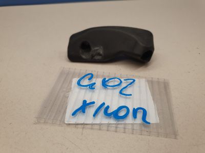 Упор двери багажника правый для BMW X4 G02 2018-