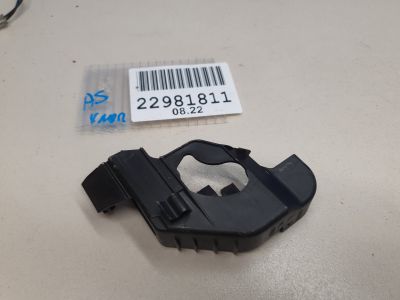 Кожух замка багажника для Audi A5 S5 8T Coupe Sportback 2008-2016