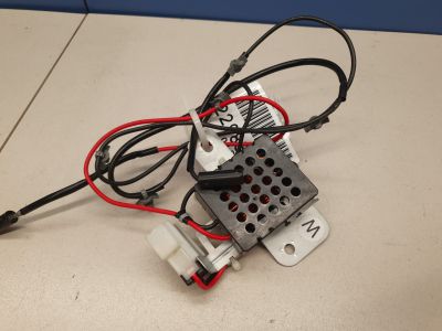 Антенна для Subaru Tribeca B9 2005-2014