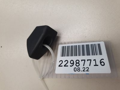 Отбойник двери багажника для Mini Countryman F60 2016-