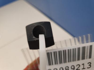 Отбойник двери багажника для Audi A7 4G 2010-2018