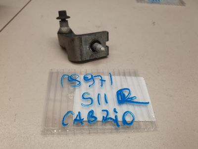 Петля двери передней правой нижняя для Porsche 911 997 2004-2012