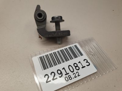 Петля двери передней левой нижняя для Porsche 911 997 2004-2012