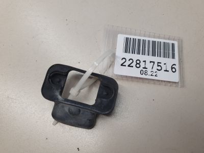 Уплотнитель ограничителя двери для Land Rover Range Rover 2002-2012