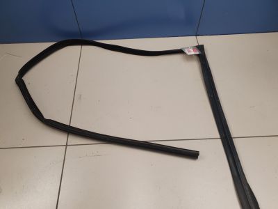 Направляющая стекла передней правой двери для Land Rover Range Rover 2002-2012