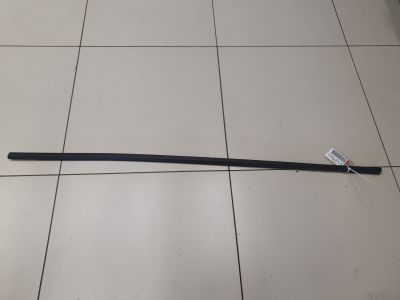 Молдинг стекла передней левой двери для Opel Astra J 2009-2017