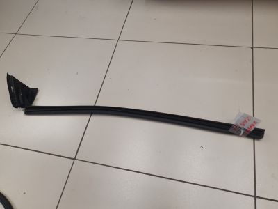 Накладка стекла передней левой двери для Mercedes SLC-klasse R172 2016-