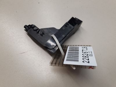 Кронштейн замка двери передний левый для Mercedes SLC-klasse R172 2016-