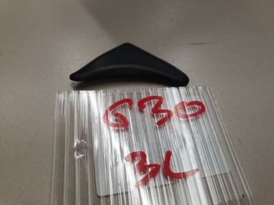 Уплотнитель двери задней левой для BMW 5 G30 F90 2016-