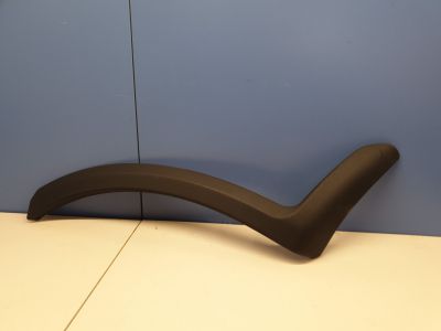 Расширитель арки правый передний для Suzuki Swift 2011-2017