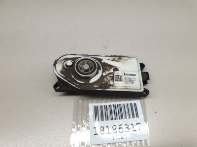 Моторчик заслонки радиатора для BMW 5 G30 F90 2016-