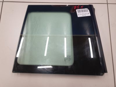 Стекло двери задней правой для Mini Clubman R55 2007-2014