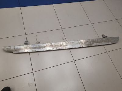 Подножка левая для Volvo XC90 2015-