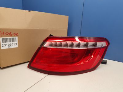 Фонарь на крыло правый для Lifan Solano 650 2016-