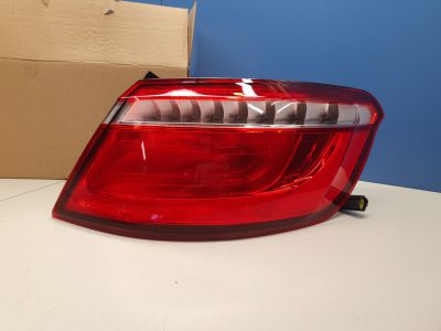 Фонарь на крыло правый для Lifan Solano 650 2016-