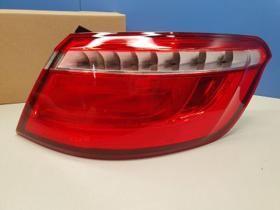 Фонарь на крыло правый для Lifan Solano 650 2016-