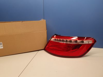 Фонарь на крыло правый для Lifan Solano 650 2016-