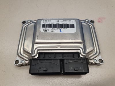 Блок управления двигателем для Lifan X50 2015-