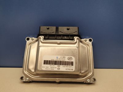 Блок управления двигателем для Lifan Myway 2016-