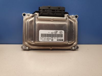 Блок управления двигателем для Lifan X50 2015-