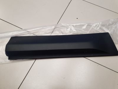 Молдинг двери правый задний для Skoda Kodiaq 2017-