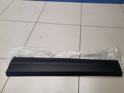 Молдинг двери правый передний для Skoda Kodiaq 2017-