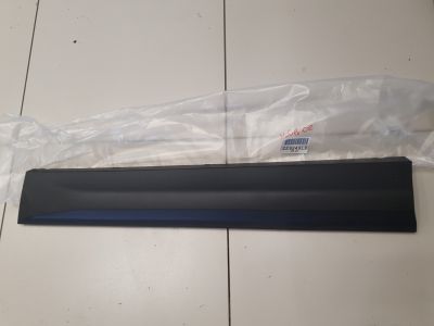 Молдинг двери правый передний для Skoda Kodiaq 2017-