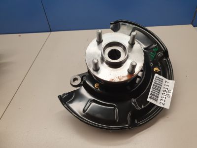 Кулак поворотный передний левый для Lifan X50 2015-