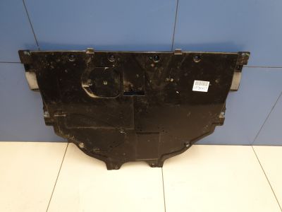 Защита двигателя для Mazda CX-5 2011-2017