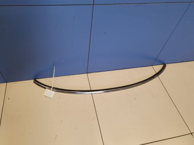 Молдинг двери багажника для Mini F55 2014-