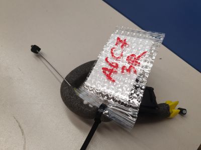 Трос открывания двери для Audi A6 S6 C7 2011-2018