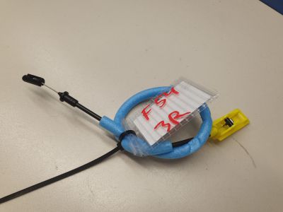 Трос открывания задней двери для Mini Clubman F54 2015-2021