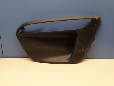 Рамка противотуманной фары левой для KIA Rio 2017-