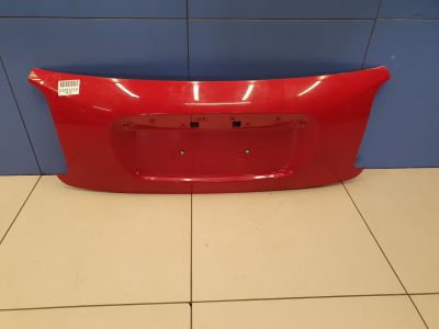 Дверь багажника для Mini F57 2014-