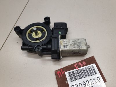 Моторчик стеклоподъёмника передний левый для BMW 3 F30 2011-2018