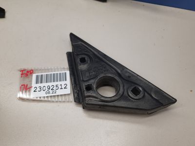 Уплотнитель зеркала левого для BMW 3 F30 2011-2018