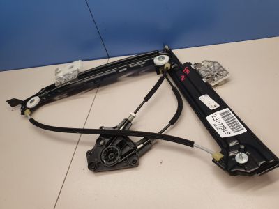 Стеклоподъемник задний левый для BMW 3 F34 Gran Turismo 2012-2018