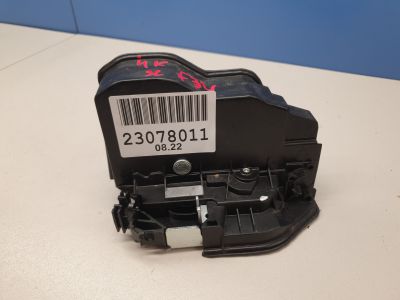 Замок двери задней левой для BMW 3 F34 Gran Turismo 2012-2018