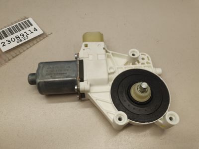 Моторчик стеклоподъёмника передний левый для BMW 3 F34 Gran Turismo 2012-2018