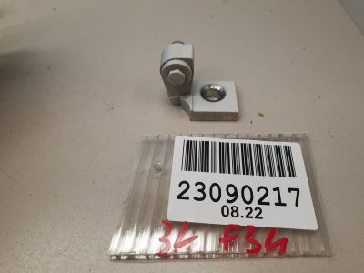 Петля двери задней левой нижняя для BMW 3 F34 Gran Turismo 2012-2018