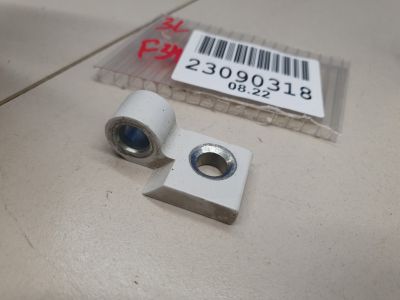 Петля двери задней левой верхняя для BMW 3 F34 Gran Turismo 2012-2018